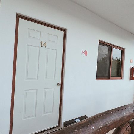 Villas Palmar Holbox Kültér fotó