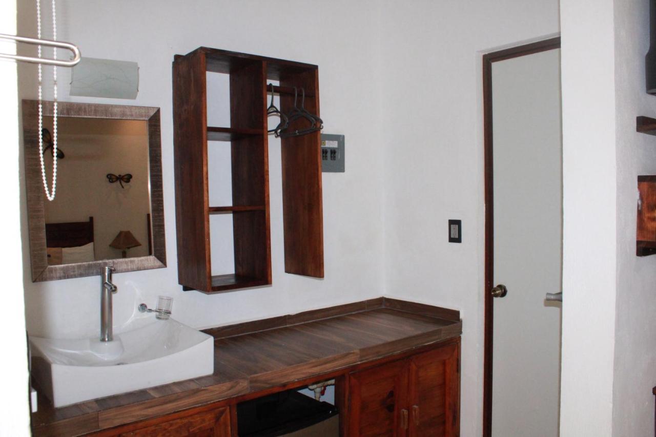 Villas Palmar Holbox Kültér fotó